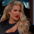 Khloe Kardashian Reveals 'KUWTK' Crew Knew She Was Pregnant Before Her Family