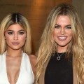 Kylie Jenner Is the First Family Member to Publicly Congratulate Khloe Kardashian on Her Baby's Birth
