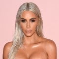 Kim Kardashian Shares Flashback Nude Shot of Herself Wrapped in Bed Sheets: Pics!
