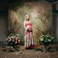 Kirsten Dunst Cradles Baby Bump in Stunning New Maternity Pics