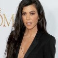 Kourtney Kardashian Continues to Slay Vacation Goals in a White Thong Bikini