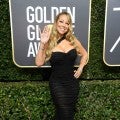Mariah Carey Reveals She's Back in the Recording Studio