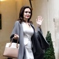 Angelina Jolie Is a Fashion Queen in Paris -- See Her Ultra-Chic Look!