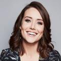 Megan Boone: 'The Blacklist' Has 'Prepared Me for Anything'