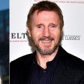 Liam Neeson Doesn't Recall Meeting Meghan Markle But He Was Very Impressed With Prince Charles' Wife Camilla