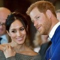 RELATED: Prince Harry and Meghan Markle's Royal Wedding: All the Famous Guests to Expect
