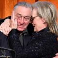 Robert De Niro Says He Would Join 'Big Little Lies' as Meryl Streep's Husband (Exclusive)