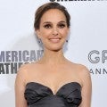 Natalie Portman, Jurnee Smollett-Bell And More Bring Time's Up to MLK Parade