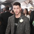 Nick Jonas Spotted Making Out With Stunning Brunette in Australia -- See the Pic!