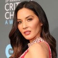 Olivia Munn Addresses Chris Pratt Dating Rumors, Shares Text With Anna Faris