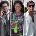 Oscar Nominations 2018: The Biggest Surprises and Snubs