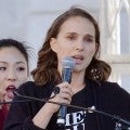 Natalie Portman Says She Experienced 'Sexual Terrorism' at 13