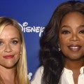 Reese Witherspoon Gets Emotional Talking to Oprah Winfrey About Empowering Women