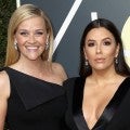 Reese Witherspoon Says 'One Awards Show Can't Change Everything,' Explains Need for Time's Up (Exclusive)