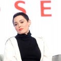 EXCLUSIVE: Rose McGowan Questions If It's Time to 'Stop Fighting' During Therapy Session on 'Citizen Rose' (Exclusive)