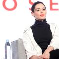 Rose McGowan Calls Time's Up a 'Band-Aid' to Make Hollywood 'Feel Better'