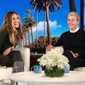 Sarah Jessica Parker Wants 'Sexual Beast' Ellen DeGeneres to Play Samantha in 'Sex and the City 3'