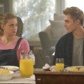 'Riverdale' Star Lili Reinhart Spills on Betty's 'Long-Lost Brother' & the Coopers' Future (Exclusive)