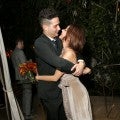 Sarah Hyland Kisses Wells Adams at Pre-SAG Awards Party: Pics!