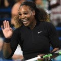 Serena Williams Says Postpartum Health Complications Made Her ‘Stronger’