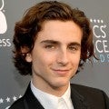 Timothée Chalamet Donates Entire Salary From Woody Allen Film to Time’s Up and Other Charities