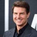 Tom Cruise Says His Ankle Is 'Still Healing' After He Broke It on 'Mission: Impossible 6' Set