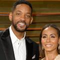 Jada Pinkett Smith Jokes Husband Will's Cell Phone Isn't Allowed in the House Anymore (Exclusive) 