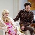 'The Big Bang Theory' Boss Reveals If We'll Ever See Howard and Bernadette's Baby Boy -- Plus, More Answers!