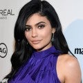 NEWS: Kylie Jenner Shares First Photo of Baby Stormi's Face -- See the Pic!