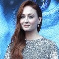 Sophie Turner Jams to Taylor Swift's '22' on Her Birthday -- Even Though the Singer Is Fiance Joe Jonas' Ex!