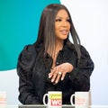 Toni Braxton Shows Off Her Giant Engagement Ring From Birdman -- Pic!