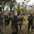 The 'Black Panther' Cast Says 'Avengers: Infinity War' Will 'Challenge Everything We Love' (Exclusive)