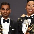 Aziz Ansari: Lena Waithe Breaks Silence on Allegations Against 'Master of None' Co-Star