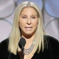 Barbra Streisand Says She 'Never' Experienced a #MeToo Moment