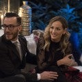 'Bachelor Winter Games': Clare and Benoit Get Engaged! See the Finale's Best Moments