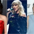 RELATED: Camila Cabello, Charli XCX & More Show Love to Taylor Swift for Including Them on Her Playlist