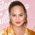 Pregnant Chrissy Teigen Shares Sonogram of Baby Boy