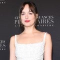 Dakota Johnson Reveals Thongs Were Superglued to Her Body While Filming 'Fifty Shades Freed'