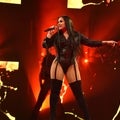 EXCLUSIVE: Demi Lovato Says Fans Will See a 'Sexy' and 'Vulnerable' Side to Her on New Tour