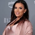 Eva Longoria Shares Photos From Her Festive Baby Shower