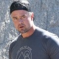 How Josh Duhamel Is Supporting Fergie After Her Poorly Received National Anthem Performance