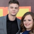 'Teen Mom OG' Star Catelynn Lowell Says She and Tyler Baltierra Are 'Not Getting a Divorce'