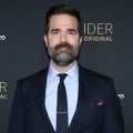 'Catastrophe' Star Rob Delaney's 2-Year-Old Son Dies of Brain Cancer