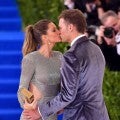 Gisele Bündchen Shares Stunning Wedding Flashback Photo to Celebrate 9-Year Anniversary With Tom Brady