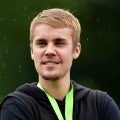 Justin Bieber Celebrates 24th Birthday Go-Karting With Friends -- But Where Was Selena Gomez?