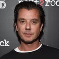 Gavin Rossdale Shares Sweet Selfie With Girlfriend Sophia Thomalla -- See the Pic!