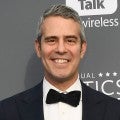 Andy Cohen Weighs In on Kim Cattrall-Sarah Jessica Parker Feud