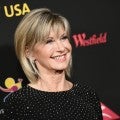 EXCLUSIVE: Olivia Newton-John Sends Inspiring Message to Alex Trebek to 'Stay Focused' Amid Cancer Battle