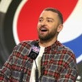 Justin Timberlake Reacts to Rumors About Special Guests for Super Bowl LII Halftime Show