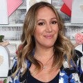 Haylie Duff Gives Birth to Baby No. 2!